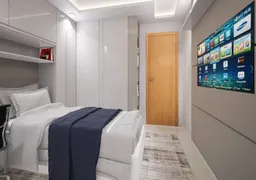 Apartamento com 2 Quartos à venda, 47m² no Centro, Nilópolis - Foto 15