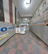 Loja / Salão / Ponto Comercial para alugar, 300m² no Encruzilhada, Santos - Foto 1