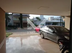 Casa de Condomínio com 5 Quartos à venda, 418m² no Jardins Madri, Goiânia - Foto 2