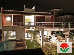 Casa de Condomínio com 4 Quartos à venda, 432m² no Jardim Acapulco , Guarujá - Foto 2