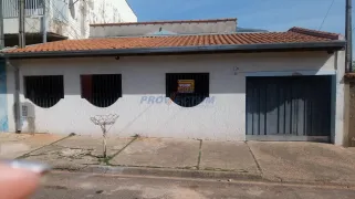 Casa com 3 Quartos à venda, 200m² no Jardim Sumarezinho, Hortolândia - Foto 1