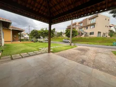 Casa de Condomínio com 3 Quartos à venda, 331m² no Alphaville Lagoa Dos Ingleses, Nova Lima - Foto 12