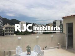 Cobertura com 3 Quartos à venda, 130m² no Vila Isabel, Rio de Janeiro - Foto 17