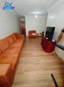 Apartamento com 3 Quartos à venda, 85m² no Castelo, Belo Horizonte - Foto 1