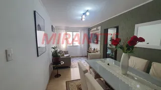 Apartamento com 2 Quartos à venda, 51m² no Tremembé, São Paulo - Foto 3