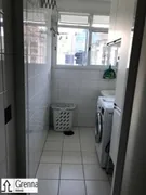 Apartamento com 2 Quartos para alugar, 55m² no Cerqueira César, São Paulo - Foto 13