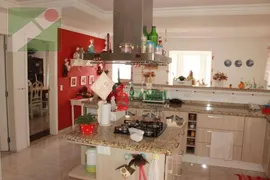 Casa de Condomínio com 4 Quartos à venda, 420m² no Aruja Hills III, Arujá - Foto 9