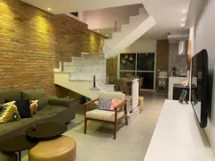 Casa de Condomínio com 3 Quartos para alugar, 93m² no Polvilho, Cajamar - Foto 1