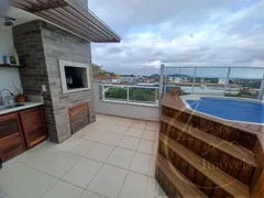 Cobertura com 3 Quartos à venda, 120m² no Campeche, Florianópolis - Foto 4
