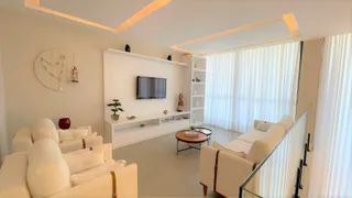 Casa de Condomínio com 5 Quartos à venda, 500m² no Recreio Dos Bandeirantes, Rio de Janeiro - Foto 13