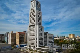 Conjunto Comercial / Sala à venda, 71m² no Centro Cívico, Curitiba - Foto 1