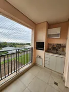 Apartamento com 3 Quartos à venda, 90m² no Parque Centreville, Limeira - Foto 11