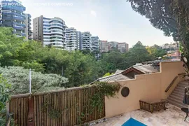 Casa de Condomínio com 4 Quartos à venda, 474m² no Panamby, São Paulo - Foto 32