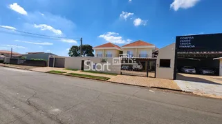 Casa de Condomínio com 3 Quartos à venda, 126m² no Jardim Santa Genebra, Campinas - Foto 1