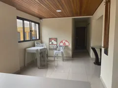 Apartamento com 4 Quartos à venda, 110m² no Sumaré, Caraguatatuba - Foto 4