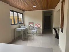 Apartamento com 4 Quartos para alugar, 110m² no Sumaré, Caraguatatuba - Foto 4
