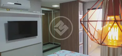 Casa de Condomínio com 3 Quartos à venda, 132m² no Jardim Atlântico, Goiânia - Foto 16