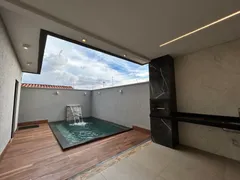 Casa com 3 Quartos à venda, 176m² no Residencial Recreio Panorama, Goiânia - Foto 8