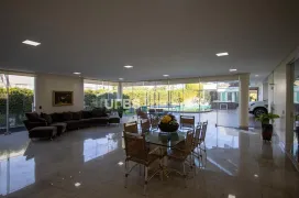 Sobrado com 11 Quartos à venda, 900m² no Residencial Aldeia do Vale, Goiânia - Foto 35