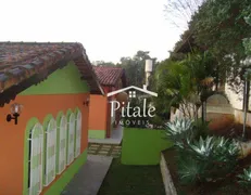 Fazenda / Sítio / Chácara com 5 Quartos à venda, 500m² no Portal das Acacias, Santana de Parnaíba - Foto 5
