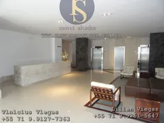 Apartamento com 3 Quartos à venda, 180m² no Loteamento Aquarius, Salvador - Foto 28