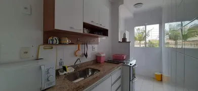 Apartamento com 2 Quartos à venda, 55m² no Praia de Itaguá, Ubatuba - Foto 4