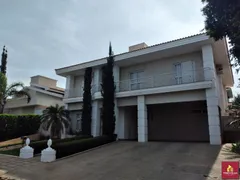 Casa de Condomínio com 4 Quartos para alugar, 464m² no Residencial Jardins, São José do Rio Preto - Foto 2