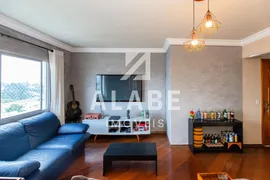 Apartamento com 3 Quartos à venda, 122m² no Campo Belo, São Paulo - Foto 5