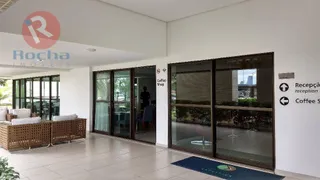 Flat com 1 Quarto à venda, 33m² no Pina, Recife - Foto 2
