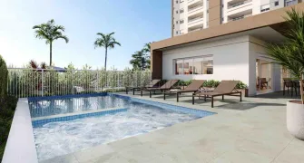 Apartamento com 3 Quartos à venda, 127m² no Chácara da Barra, Campinas - Foto 1