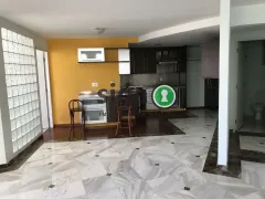 Apartamento com 1 Quarto para alugar, 177m² no Jardim Paulistano, São Paulo - Foto 1