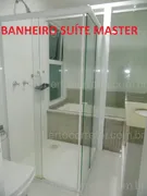 Apartamento com 4 Quartos para alugar, 200m² no Meia Praia, Itapema - Foto 37