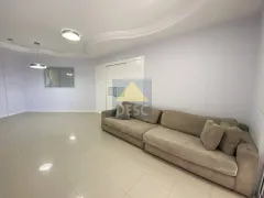 Apartamento com 3 Quartos para alugar, 126m² no Centro, Balneário Camboriú - Foto 1