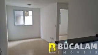 Apartamento com 2 Quartos à venda, 46m² no Jardim Elizabete, Taboão da Serra - Foto 9