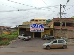 Galpão / Depósito / Armazém com 5 Quartos à venda, 250m² no Serra Dourada, Ibirite - Foto 2