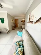 Apartamento com 3 Quartos à venda, 119m² no Parque Rosário, Campos dos Goytacazes - Foto 4