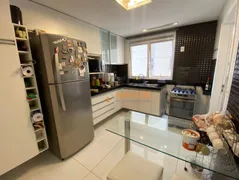 Apartamento com 3 Quartos para alugar, 154m² no Vila da Serra, Nova Lima - Foto 11