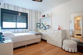 Apartamento com 4 Quartos para alugar, 202m² no Higienópolis, São Paulo - Foto 14