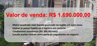 Cobertura com 3 Quartos à venda, 149m² no Savassi, Belo Horizonte - Foto 29