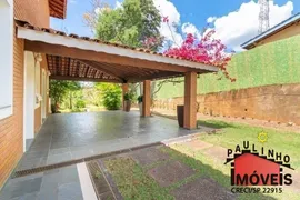 Casa de Condomínio com 4 Quartos à venda, 495m² no Parque da Fazenda, Itatiba - Foto 41