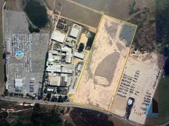 Terreno / Lote Comercial à venda, 135000m² no Jardim Campo Grande, Caçapava - Foto 2