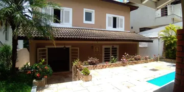 Casa de Condomínio com 4 Quartos para venda ou aluguel, 290m² no Alphaville, Santana de Parnaíba - Foto 3