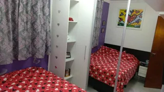 Apartamento com 2 Quartos à venda, 50m² no Parque Rincao, Cotia - Foto 13