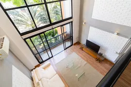 Loft com 2 Quartos para venda ou aluguel, 110m² no Cerqueira César, São Paulo - Foto 4