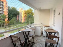 Apartamento com 3 Quartos à venda, 135m² no Vila São Francisco, São Paulo - Foto 2