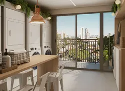 Apartamento com 2 Quartos à venda, 42m² no Brooklin, São Paulo - Foto 27