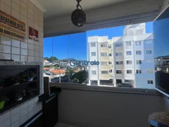 Apartamento com 2 Quartos à venda, 77m² no Serraria, São José - Foto 12