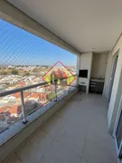 Apartamento com 2 Quartos à venda, 76m² no Jardim das Nações, Taubaté - Foto 2