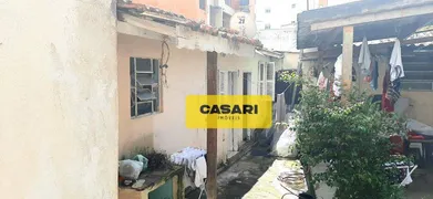 Terreno / Lote / Condomínio à venda, 480m² no Nova Petrópolis, São Bernardo do Campo - Foto 9