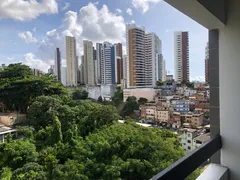 Apartamento com 1 Quarto para alugar, 50m² no Engenho Velho da Federação, Salvador - Foto 10